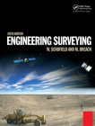 Engineering Surveying By W. Schofield, Mark Breach Cover Image