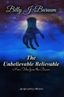 The Unbelievable Believable More Tales from the Baron By Billy J. Barnum Cover Image
