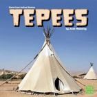 Tepees (American Indian Homes) Cover Image
