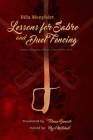 Lessons for Sabre and Duel-Fencing Cover Image