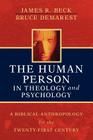 The Human Person in Theology and Psychology Cover Image
