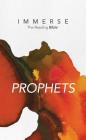 Prophets By Tyndale House Publishers Cover Image