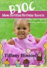 Mom Certified Birthday Secrets Cover Image