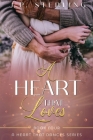 A Heart that Loves By J. P. Sterling Cover Image