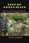 Best of Green Space: 30 Years of Composted Columns By Duane Campbell Cover Image