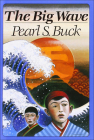 Big Wave By Pearl S. Buck Cover Image