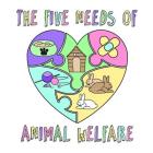 The Five Needs of Animal Welfare Cover Image