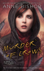 Murder of Crows (A Novel of the Others #2) Cover Image