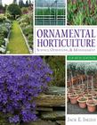 Ornamental Horticulture: Science, Operations, & Management By Jack Ingels Cover Image