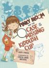 Pinky Bloom and the Case of the Missing Kiddush Cup By Judy Press, Erica-Jane Waters (Illustrator) Cover Image