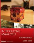 Introducing Maya 2011 [With CDROM] Cover Image
