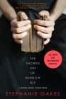 The Sacred Lies of Minnow Bly By Stephanie Oakes Cover Image