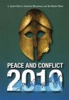 Peace and Conflict 2010 By J. Joseph Hewitt Cover Image