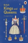 A Ladybird Book: British Kings and Queens (Ladybird Books) Cover Image