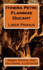 Itinera Petri: Flammae Ducant: Liber Primus By Ivan Duong (Illustrator), Robert Patrick Cover Image
