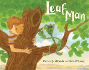 Leaf Man Cover Image