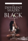My Different Shades of Black: The Beginning By Nicolle Golding Cover Image