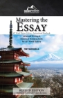 Mastering the Essay: Advanced Writing and Historical Thinking Skills for AP* World History By Tony Maccarella Cover Image