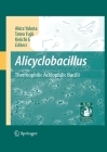 Alicyclobacillus: Thermophilic Acidophilic Bacilli By A. Yokota (Editor), T. Fujii (Editor), K. Goto (Editor) Cover Image