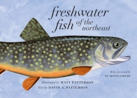 Freshwater Fish of the Northeast Cover Image