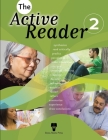 The Active Reader 2 By Linda Kita-Bradley Cover Image