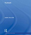 Turkish (Descriptive Grammars) Cover Image