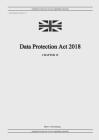 Data Protection Act 2018 (c. 12) Cover Image