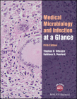 Medical Microbiology and Infection at a Glance By Stephen H. Gillespie, Kathleen B. Bamford Cover Image