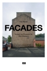 Oda Pälmke: Facades By Wim Wenders (Foreword by), Oda Pälmke (Text by (Art/Photo Books)) Cover Image