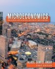 Microeconomics Principles, Applications, and Policy Implications By Nurul Samiul Aman Cover Image