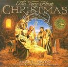 The Very First Christmas By Paul L. Maier, Francisco Ordaz (Illustrator) Cover Image