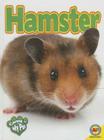 Hamster (Caring for My Pet) Cover Image