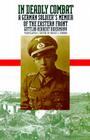 In Deadly Combat (Modern War Studies) By Gottlob Herbert Bidermann, G. H. Bidermann, Derek S. Zumbro (Editor) Cover Image