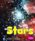 The Stars: Revised Edition (Out in Space) By Martha E. H. Rustad Cover Image