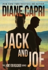 Jack and Joe: The Hunt for Jack Reacher Series Cover Image