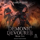 Demonic Devourer: Book One Cover Image