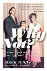 Why Not?: Lessons on Comedy, Courage, and Chutzpah Cover Image