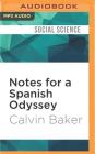 Notes for a Spanish Odyssey Cover Image