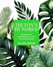 Hilton's Hundred By Hilton Carter Cover Image