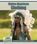 Native American Clothing Cover Image