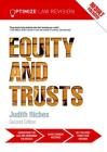 Optimize Equity and Trusts Cover Image
