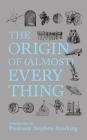 New Scientist: The Origin of Almost Everything Cover Image