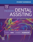 Student Workbook for Modern Dental Assisting Cover Image