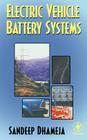 Electric Vehicle Battery Systems Cover Image