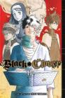 Black Clover, Vol. 17 By Yuki Tabata Cover Image