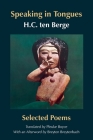 Speaking in Tongues By H. C. Ten Berge, Pleuke Boyce (Translator) Cover Image