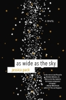 As Wide as the Sky By Jessica Pack Cover Image