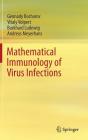 Mathematical Immunology of Virus Infections Cover Image