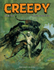 Creepy Archives Volume 4 Cover Image