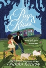 Pugs and Kisses By Farrah Rochon Cover Image
